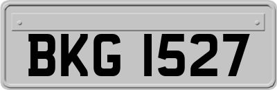 BKG1527