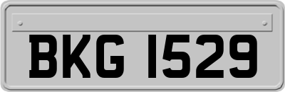 BKG1529