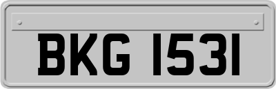 BKG1531