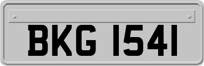 BKG1541