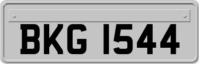 BKG1544