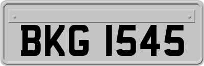 BKG1545