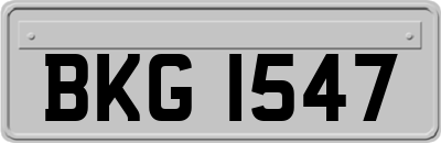 BKG1547