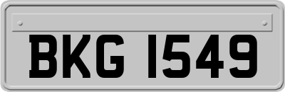 BKG1549