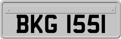 BKG1551