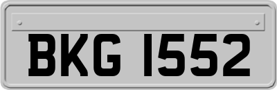 BKG1552