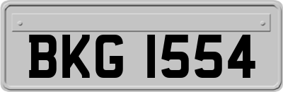 BKG1554