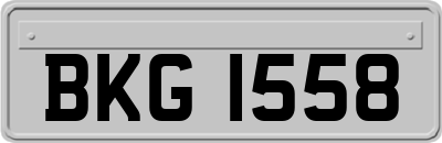 BKG1558