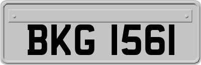 BKG1561