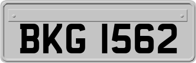 BKG1562
