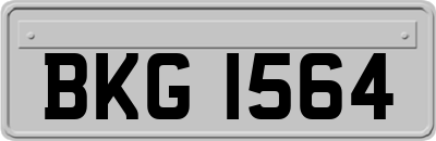 BKG1564