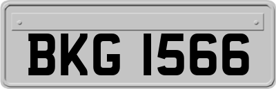 BKG1566