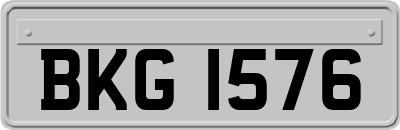 BKG1576