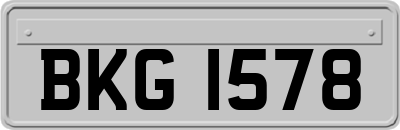 BKG1578