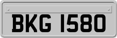 BKG1580