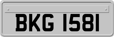BKG1581