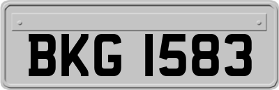 BKG1583