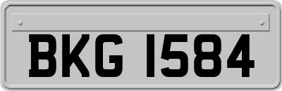 BKG1584