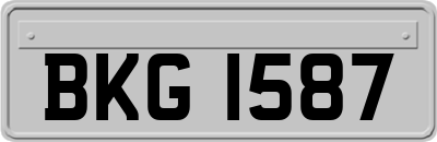 BKG1587