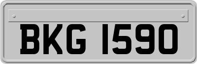 BKG1590