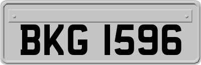 BKG1596