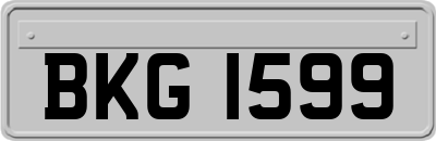 BKG1599
