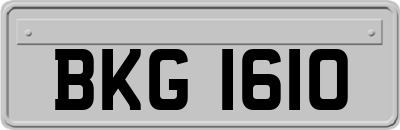 BKG1610