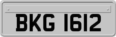 BKG1612