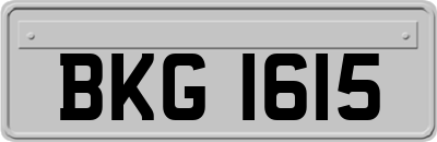 BKG1615