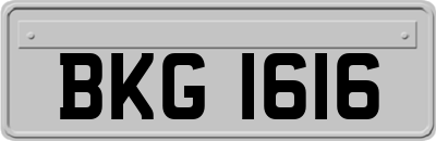 BKG1616