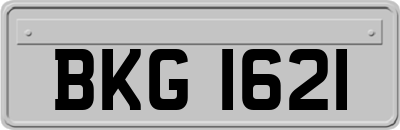 BKG1621