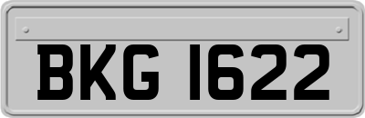 BKG1622