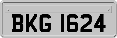 BKG1624