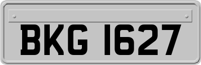 BKG1627