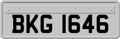 BKG1646