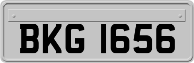 BKG1656
