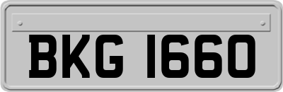 BKG1660