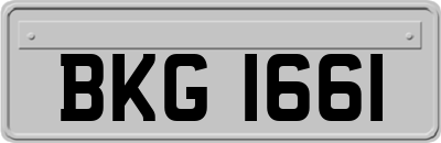 BKG1661