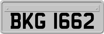 BKG1662