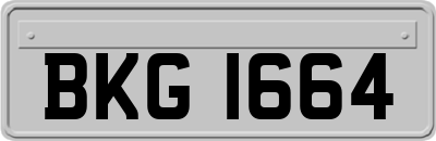 BKG1664