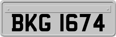 BKG1674