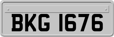 BKG1676
