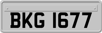 BKG1677