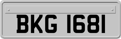 BKG1681