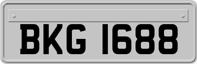 BKG1688