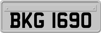 BKG1690