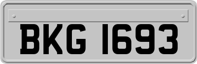 BKG1693