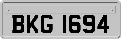 BKG1694