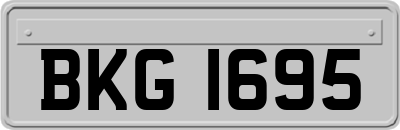 BKG1695