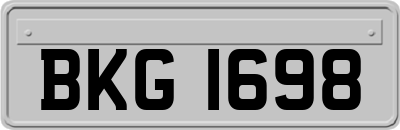 BKG1698